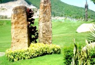 Diamond Bay Golf & Villas